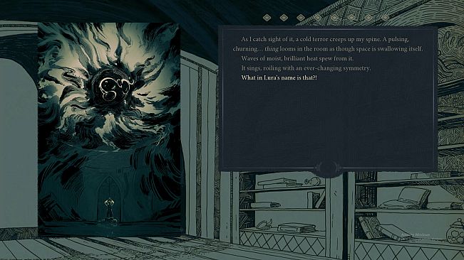 Chronicles of Tal'Dun: The Remainder - Act 1