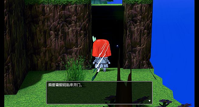 白猫冒险团 White Cat Adventure Team