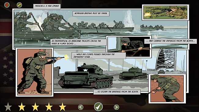 Battle Academy - Operation Market Garden