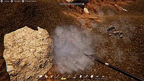 Dinosaur Fossil Hunter