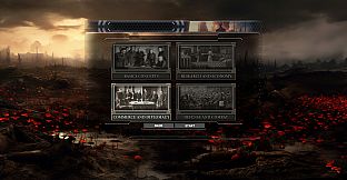 Supreme Ruler The Great War Remastered DLC