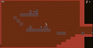 Kang's Adventures: The Escape