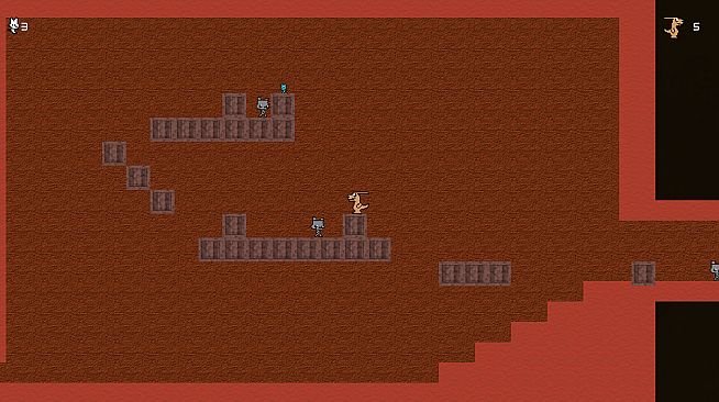 Kang's Adventures: The Escape