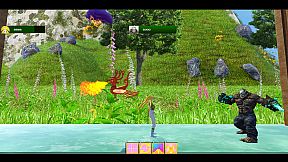 射日传说 Sun-shot legend