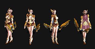 Twilight Guardian Pack