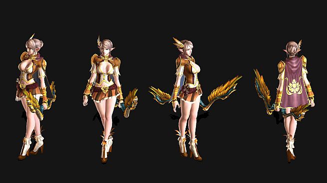 Twilight Guardian Pack