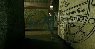 美偶人 Puppet