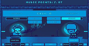 House Music Incremental