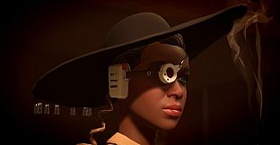 First Class Trouble Sci-Fi Noir Pack