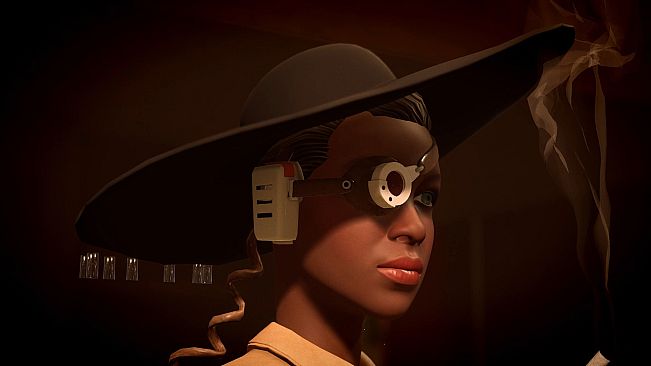 First Class Trouble Sci-Fi Noir Pack