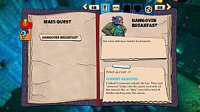 Detective of the Dead