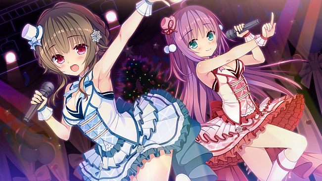 Renai X Royale - Love's a Battle