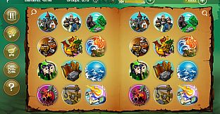 Doodle God Blitz: Doodle Kingdom DLC