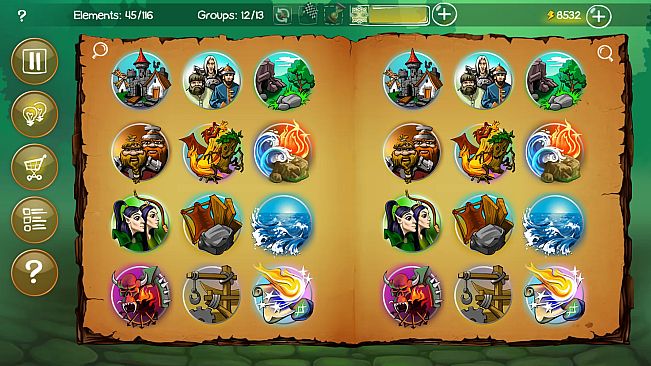 Doodle God Blitz: Doodle Kingdom DLC