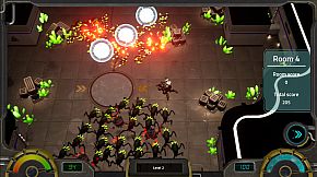 Sentinel: Stones of Disruption