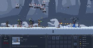 Before the Walls Break