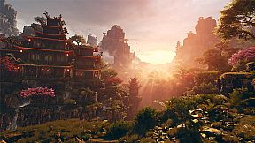 Yasuke: Black Samurai Legend