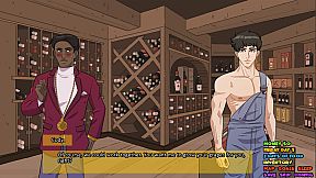 Morningdew Farms: A Gay Farming Game