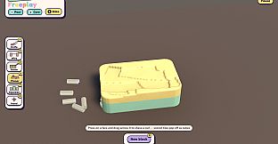 Mix & Slice: ASMR Simulator