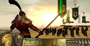 The Kings' Crusade: Arabian Nights