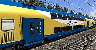 Train Simulator: Metronom ME 146 Loco Add-On