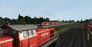 Train Simulator: DB BR633