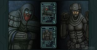 Siberian Dawn Heroes of the Union