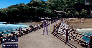 PARANORMASIGHT: The Mermaid's Curse