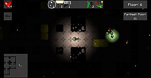 The Tombs of Ultra 5