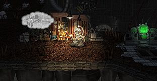 The Last Shot: Underworld