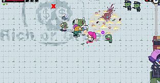 末日砰砰砰-The final gunshot