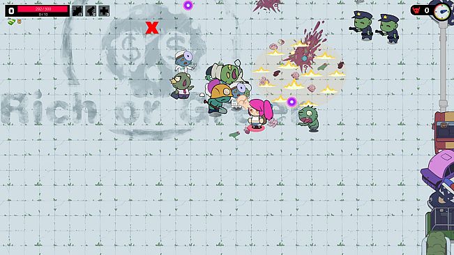 末日砰砰砰-The final gunshot