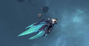 Star Conflict - Split of Alliances. Phase one