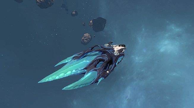 Star Conflict - Split of Alliances. Phase one