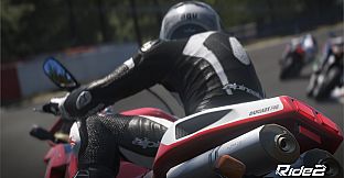 Ride 2 Ducati Bikes Pack