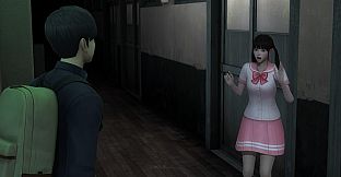 White Day - Fashionable School Uniform - Ji-Min Yoo