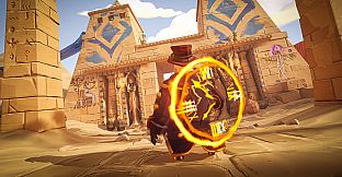 Witch It - Time Keeper Skin Pack