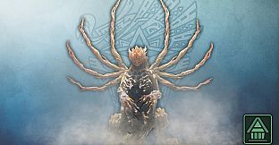 Monster Hunter World: Iceborne - MHW:I Monster Figure: Shara Ishvalda 2