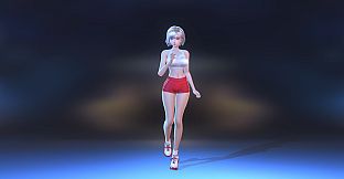 Angel Legion-DLC Athletic Sweetie B