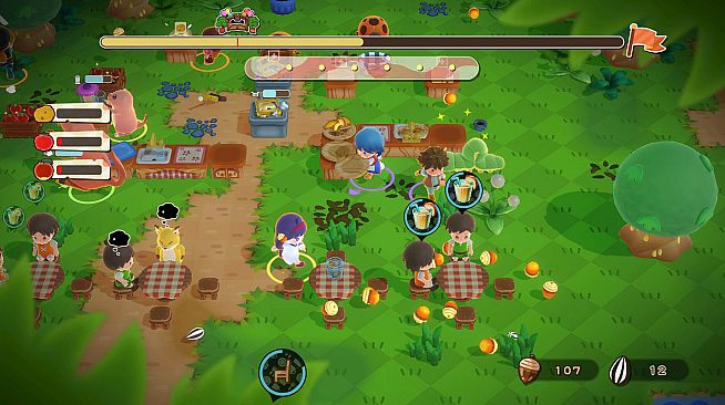 RippleIsland Kyle and Cal’s Restaurant