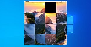 Mount Taishan in Shandong