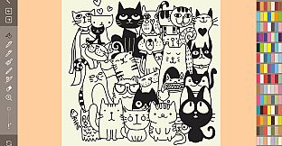 A Coloring Break - Expansion pack 9