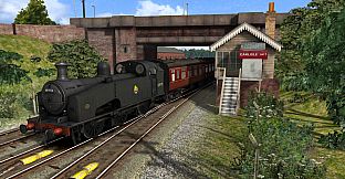 Train Simulator: BR/LNER Class J50 Loco Add-On