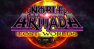 Noble Armada: Lost Worlds