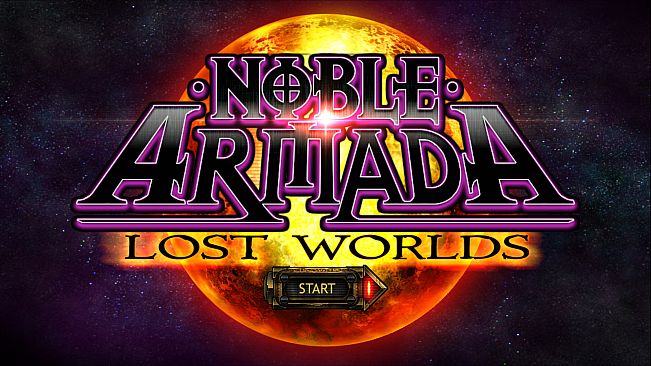 Noble Armada: Lost Worlds