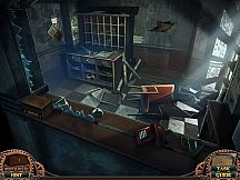 White Haven Mysteries