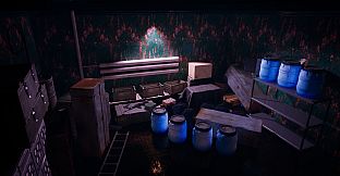 Terminal Insanity: RackJacker