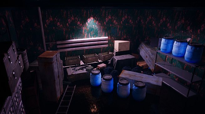 Terminal Insanity: RackJacker