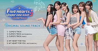 Five Hearts Under One Roof season2 - Soundtrack