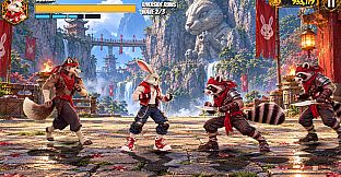 Buster: Carrot Town Chronicles